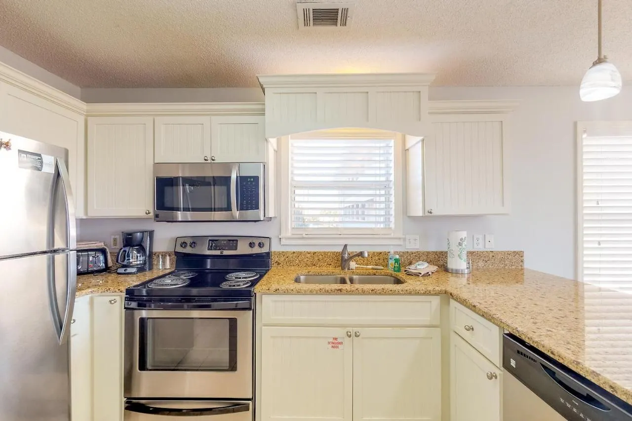 Apartamento St Martin Beachwalk *