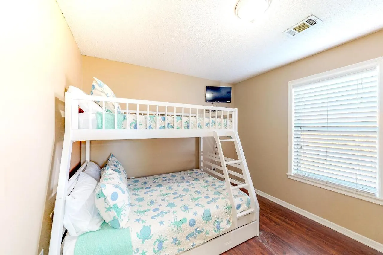 St Martin Beachwalk Apartamento