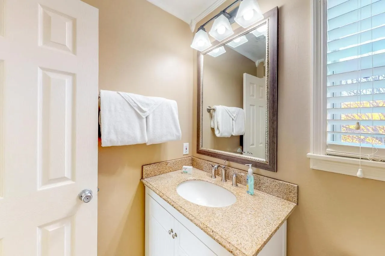 St Martin Beachwalk Apartamento Destin