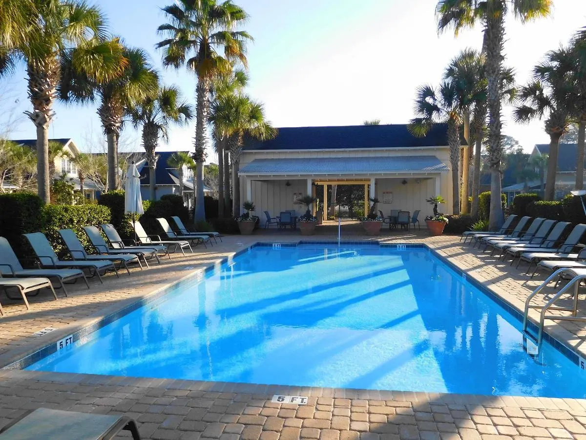 2465 Bungalo Holiday home *