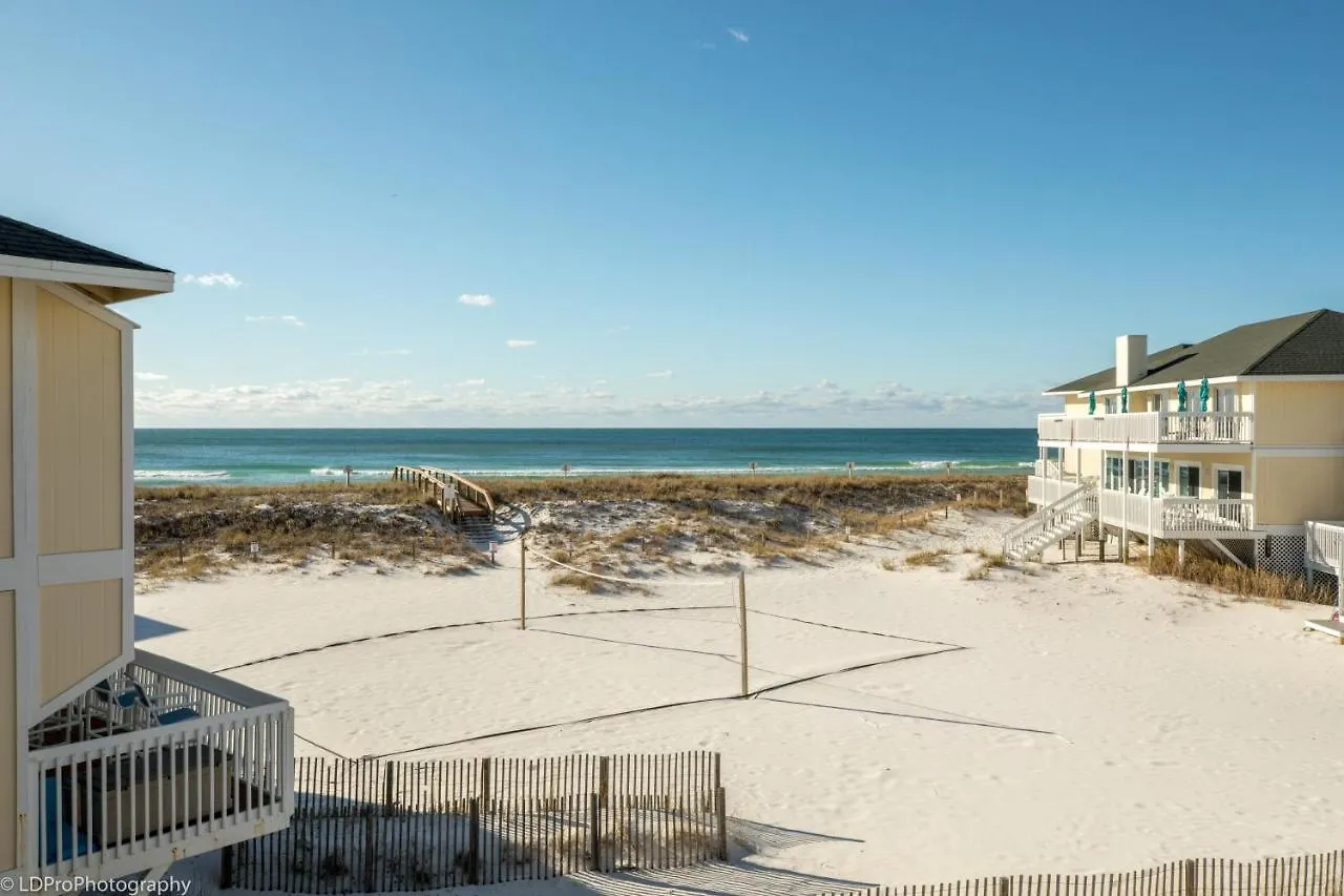 Sandpiper Cove 2123 *