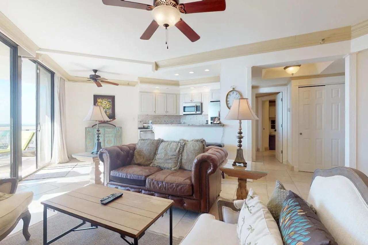 Surfside 2 By Vacasa Appartamento *