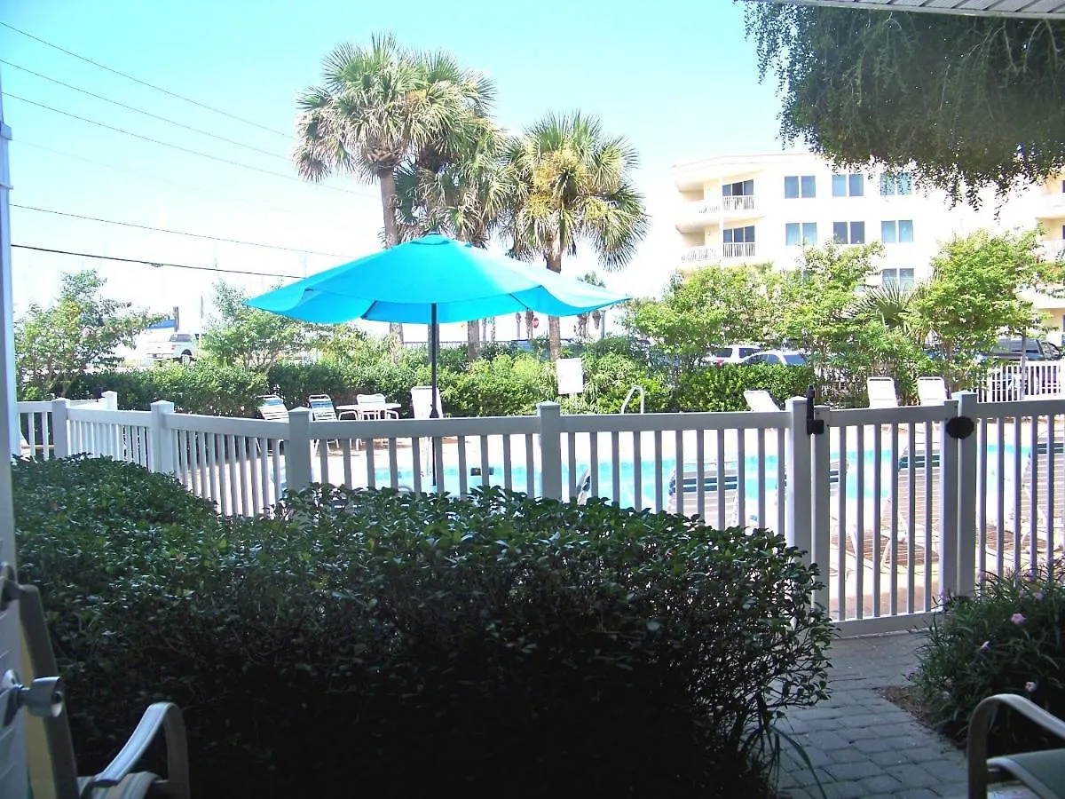 Summerspell Condominum *