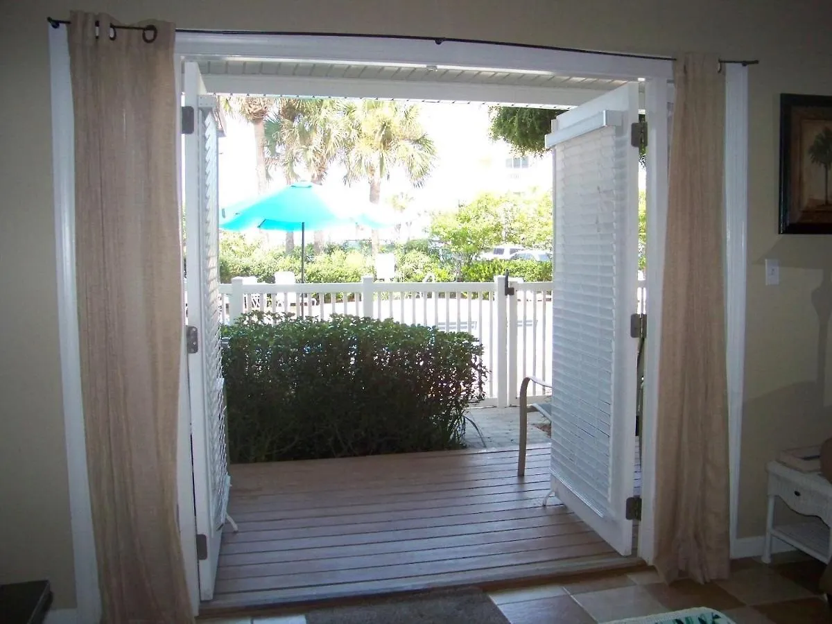 Apartmán Summerspell Condominum Destin