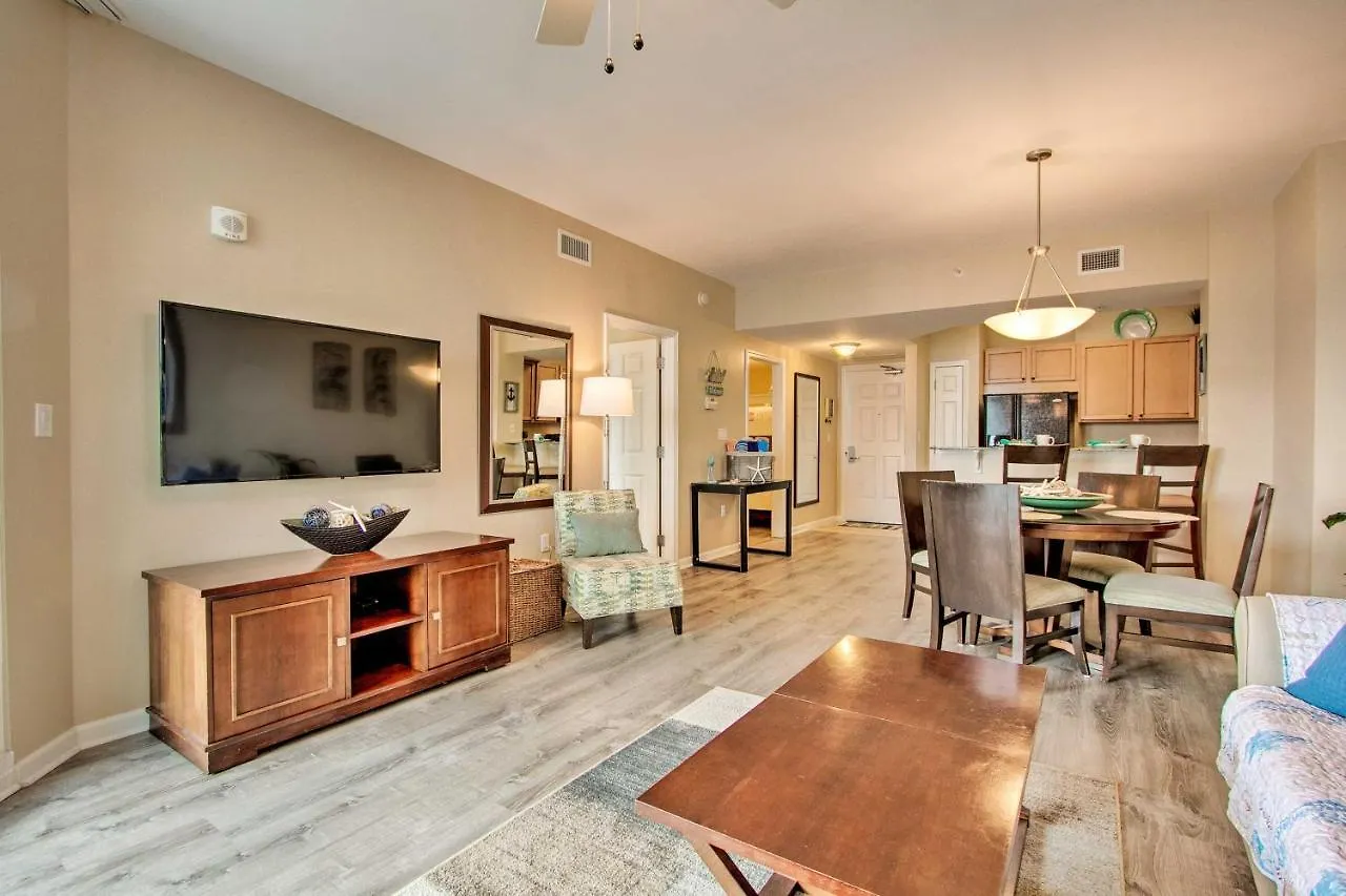 The Palms Of 2114 Destin