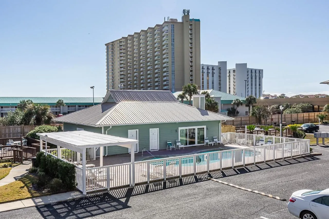 St. Martin Beachwalk Villas 423 By Realjoy Vacations *