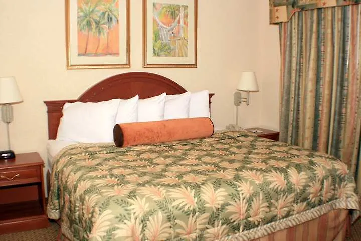 Hotel Embassy By Hilton Destin Miramar 3*