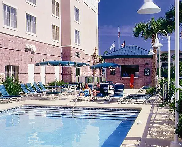 Hotel Embassy By Hilton Destin Miramar Miramar Beach