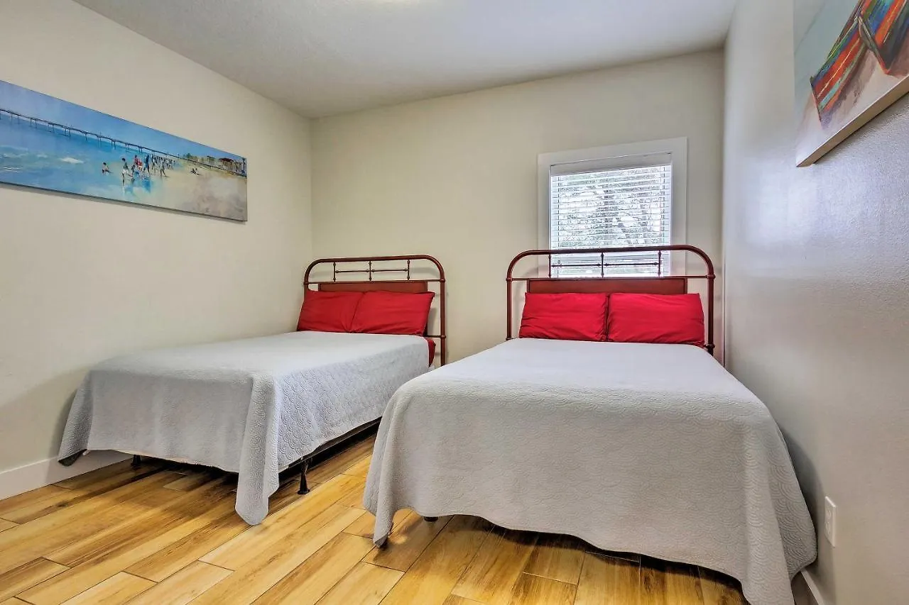 Spacious Miramar With Access! Hébergement de vacances Destin