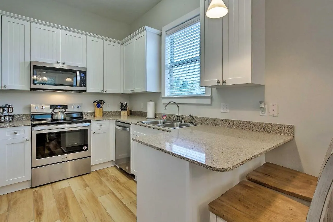 Spacious Miramar With Access! Hébergement de vacances Destin