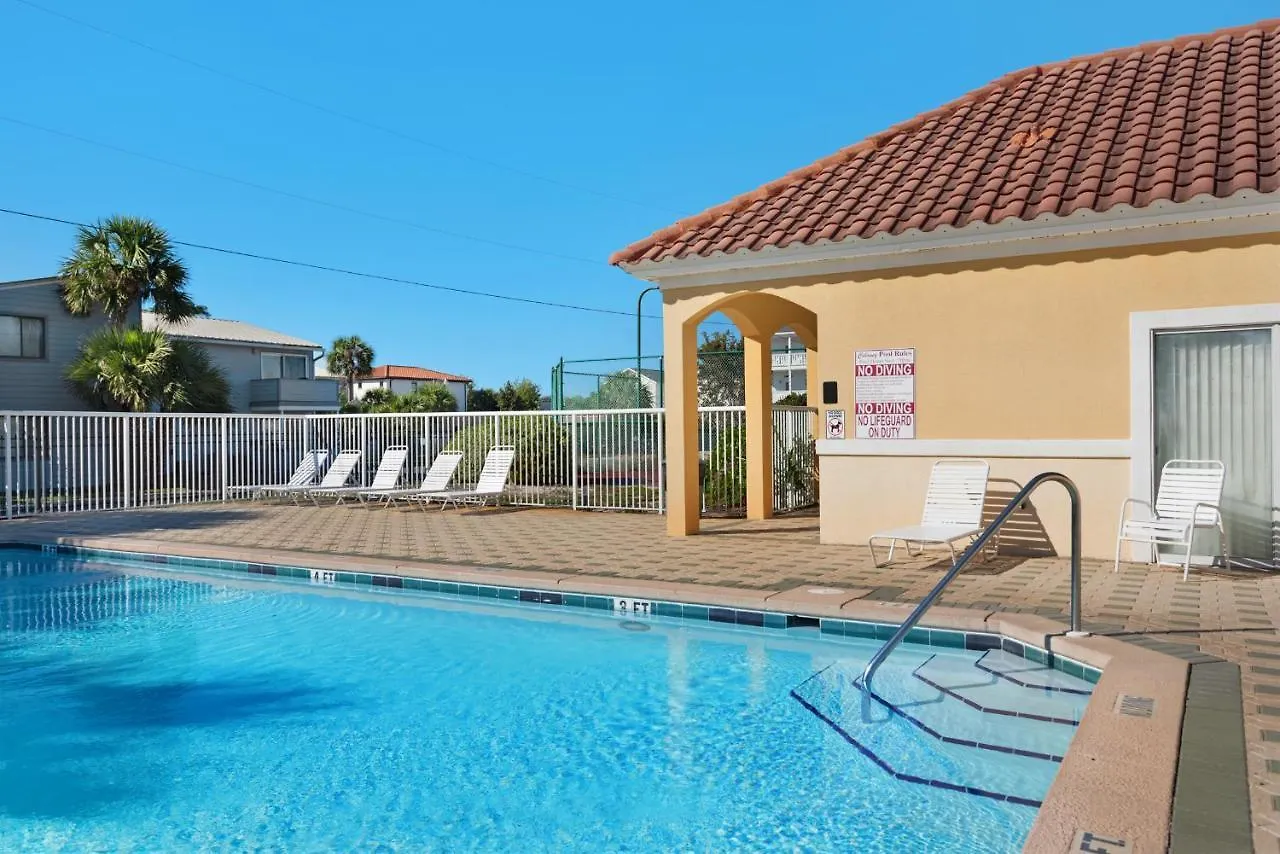 Ciboney 4003 Apartment