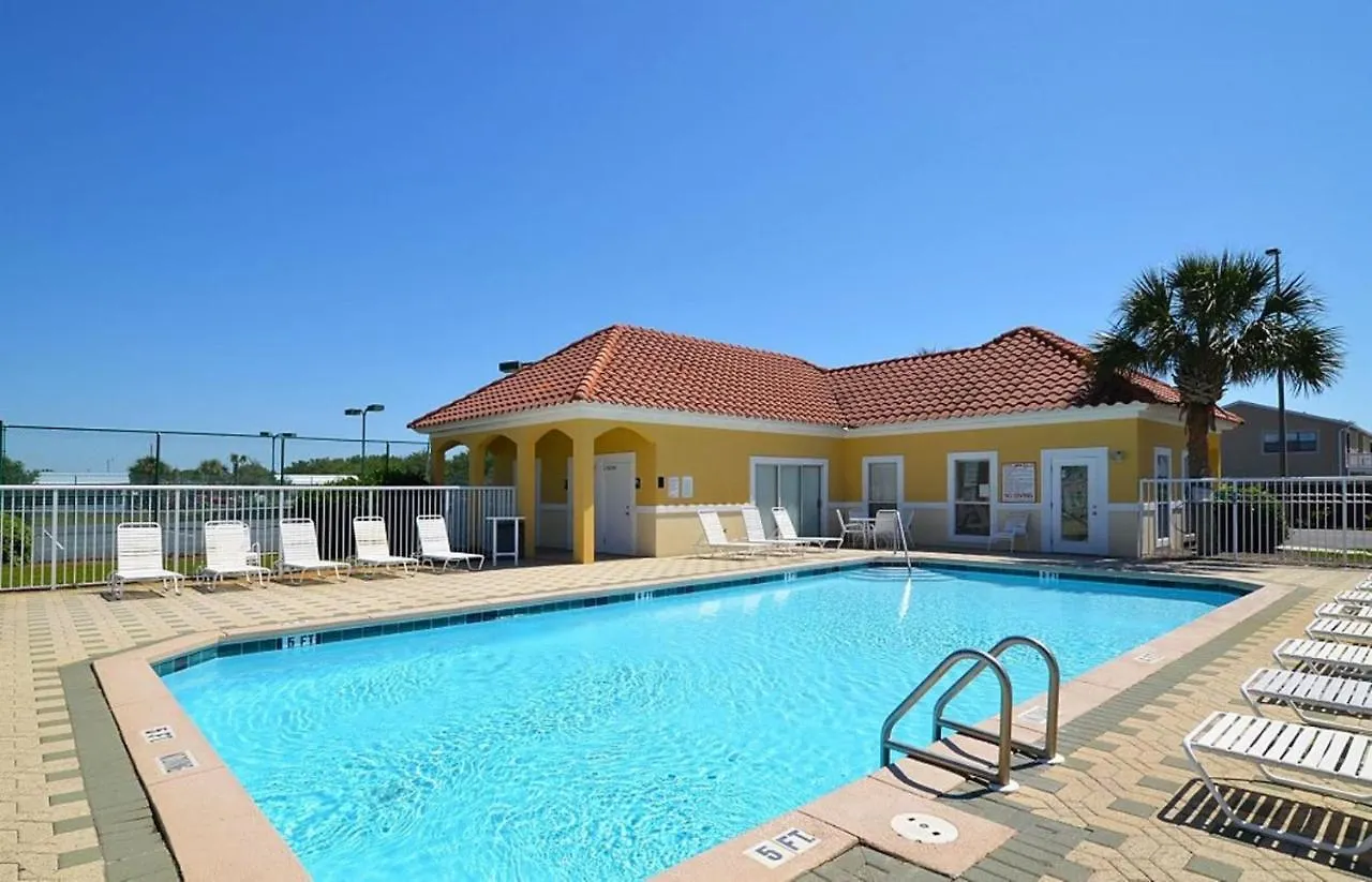 Ciboney By Panhandle Getaways Apartment *