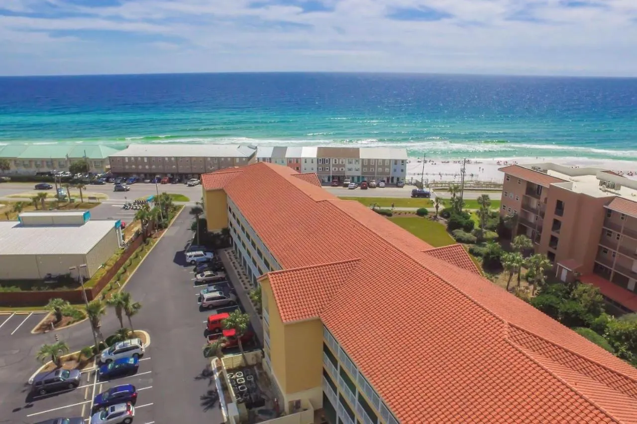Ciboney By Panhandle Getaways * Destin