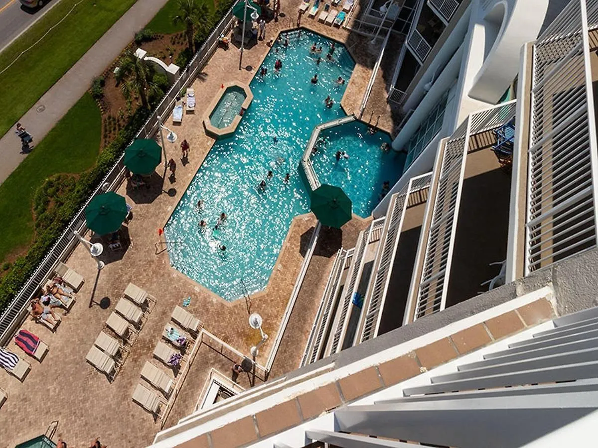Seascape Properties リゾート 4*