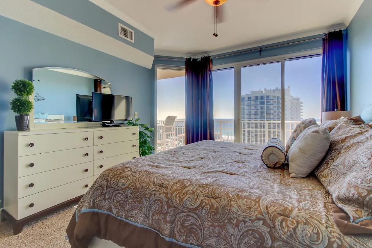 Apartment Ariel Dunes I