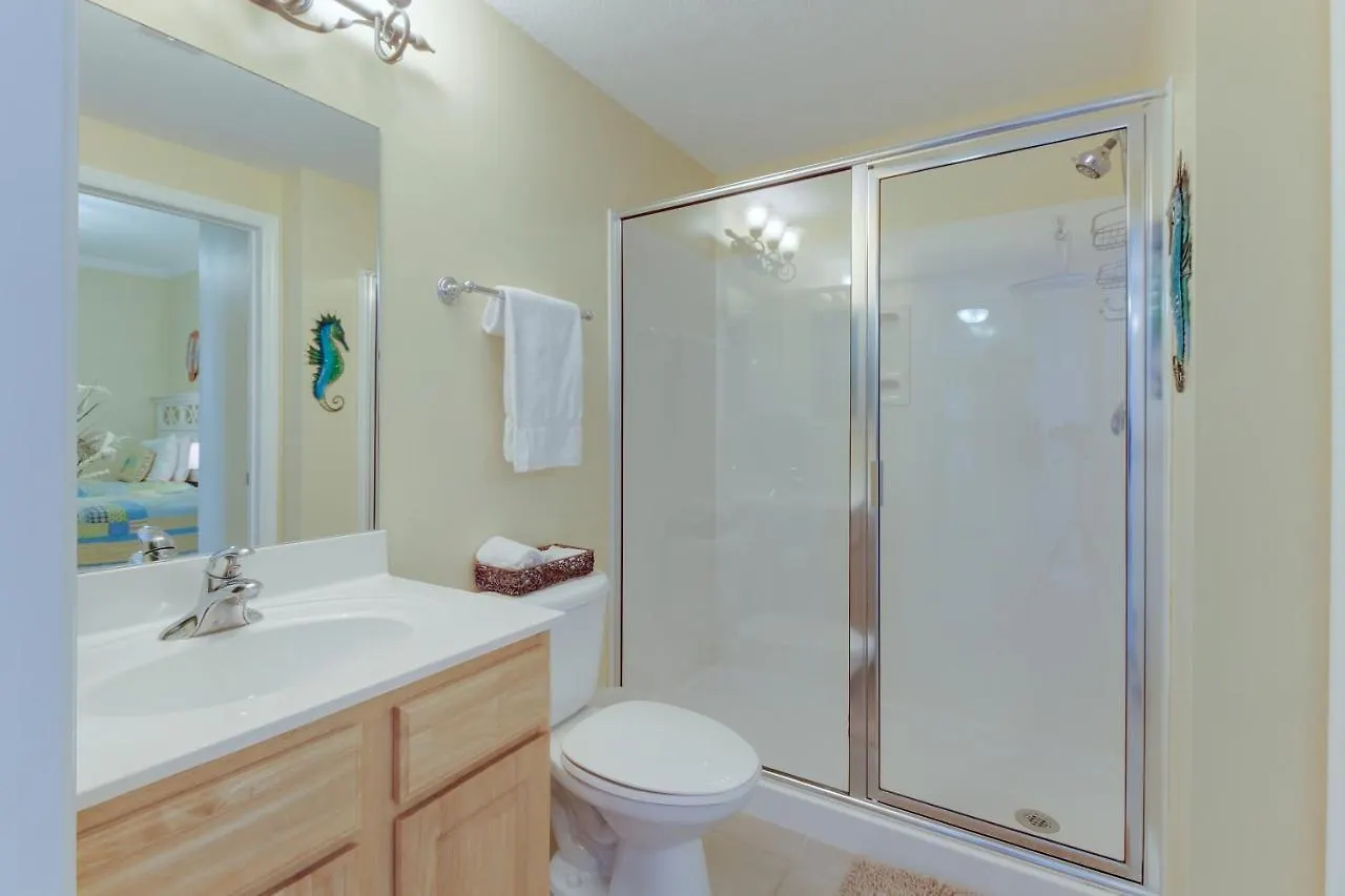 Apartment Ariel Dunes I