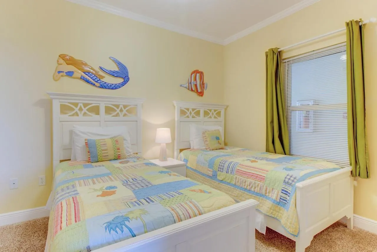 Ariel Dunes I Apartment *