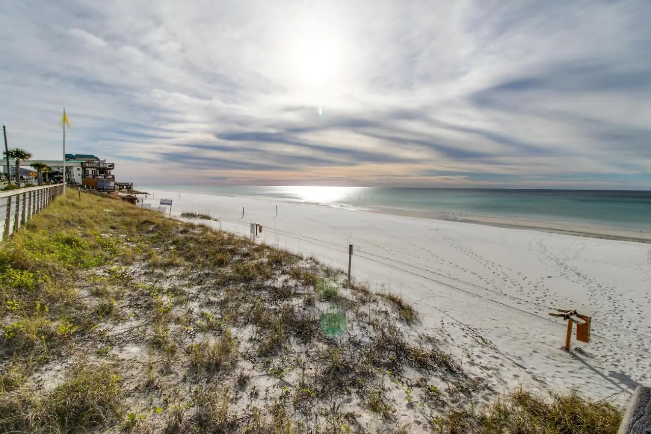 Ariel Dunes I