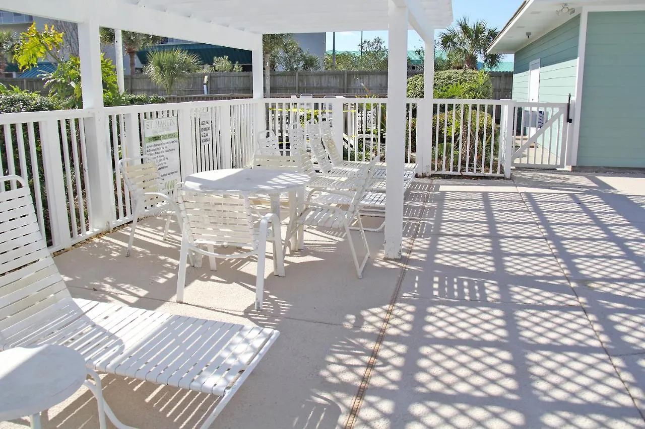 Sand & Serenity At St Martin Beachwalk Villas By Realjoy Vacations Apartment *