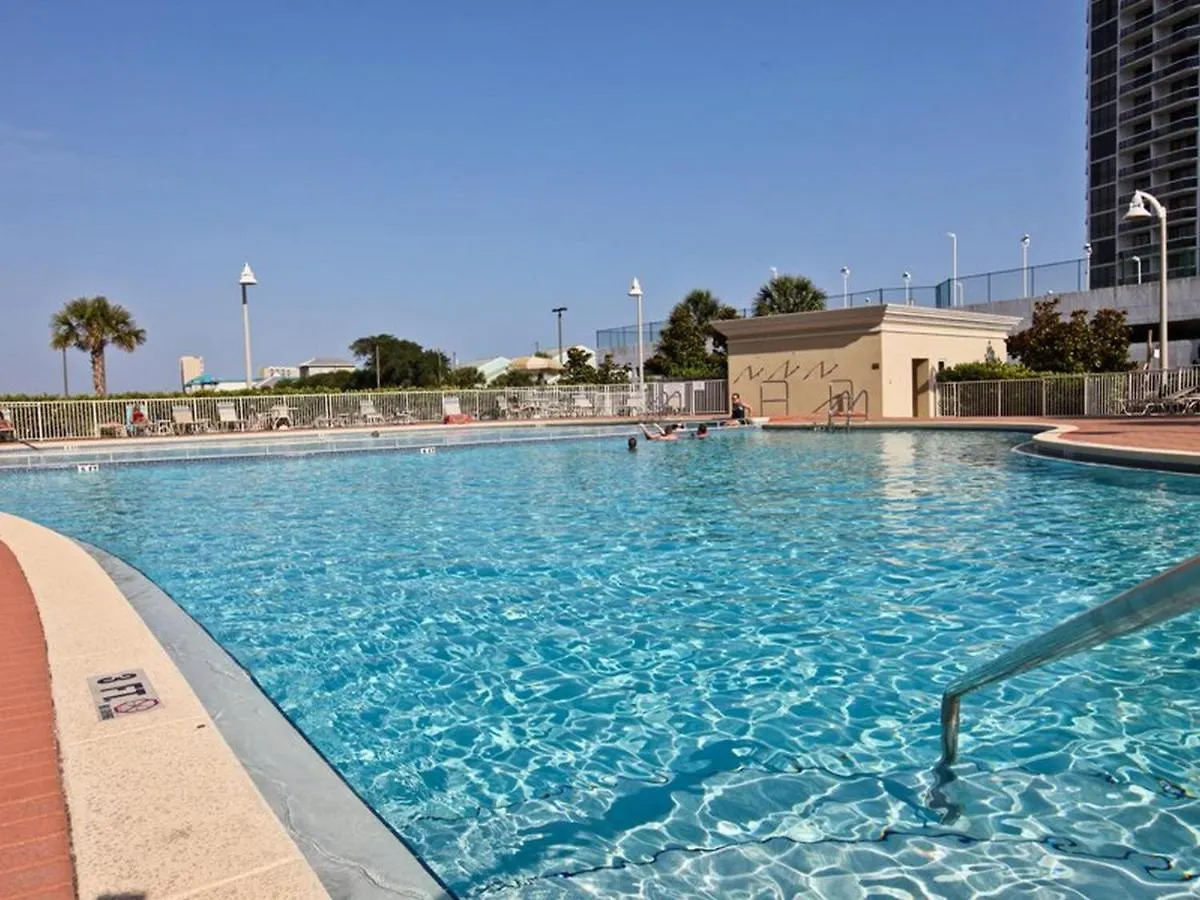 Ariel Dunes Ii 204 - Miramar Aparthotel