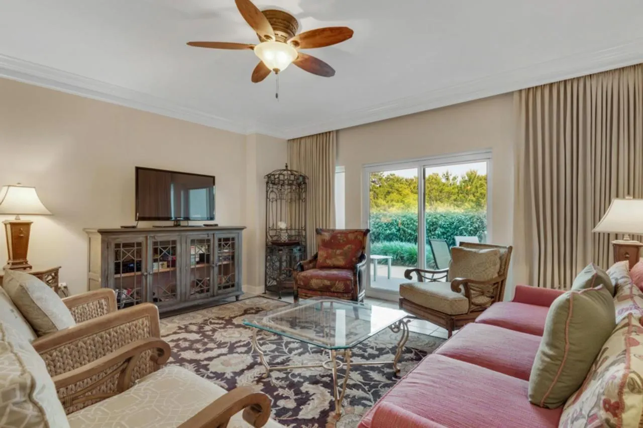 Casa vacanze Tops'l Summit I