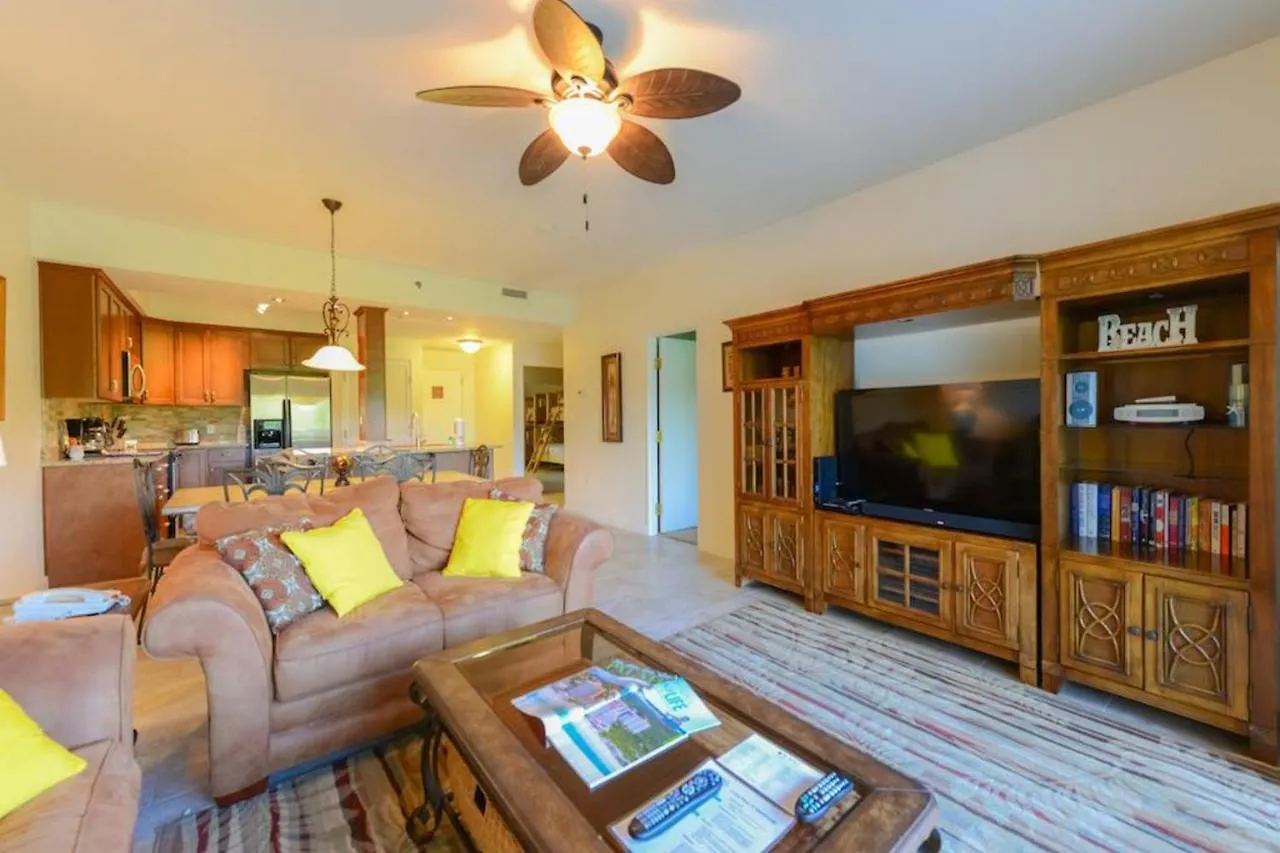 Tops'l Summit I Casa vacanze Destin