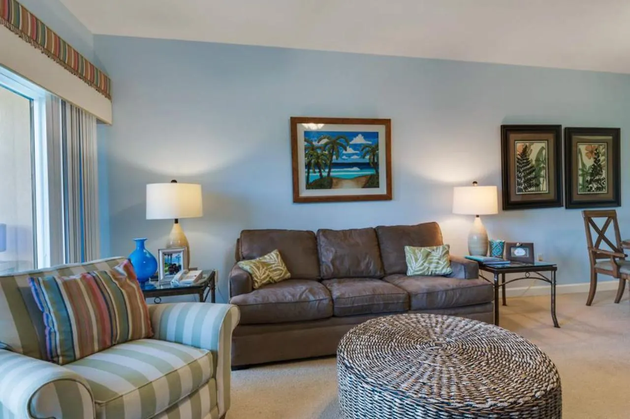 Tops'l Summit I Casa vacanze Destin
