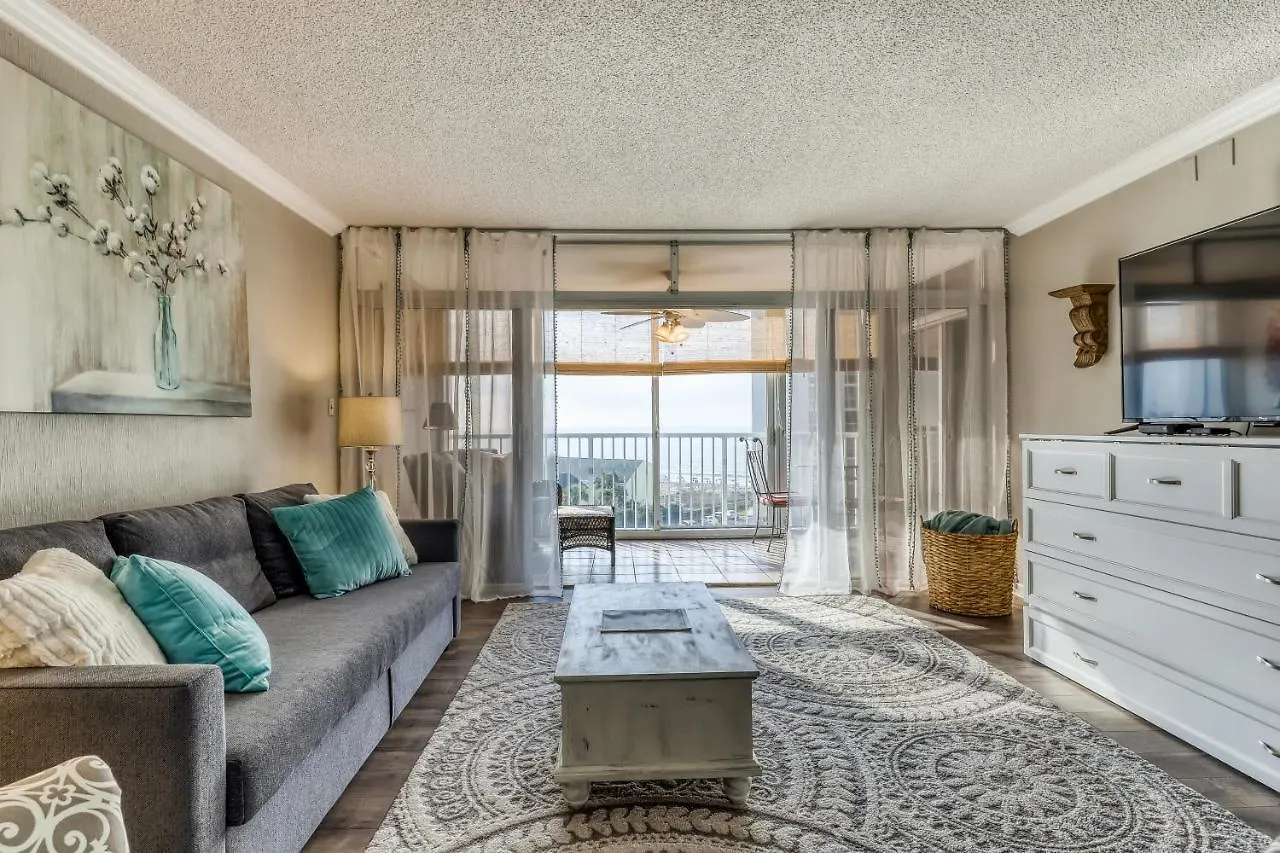 Casa vacanze Shoreline Towers *