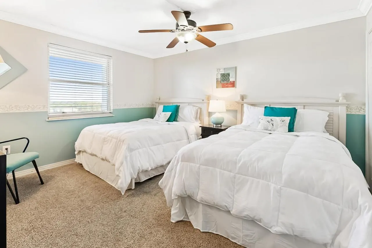 Hidden Dunes 705 Destin