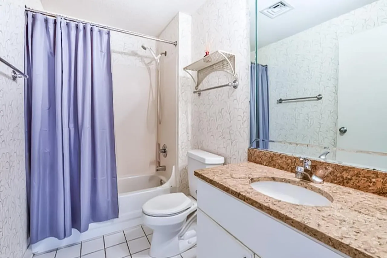Tops'l Summit Apartment
