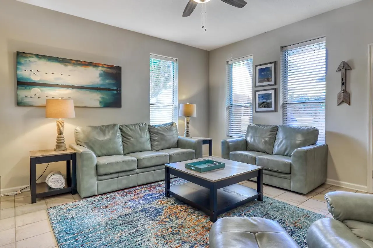 Apartment Pointe Destin