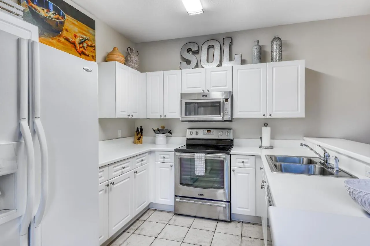 Apartment Pointe *