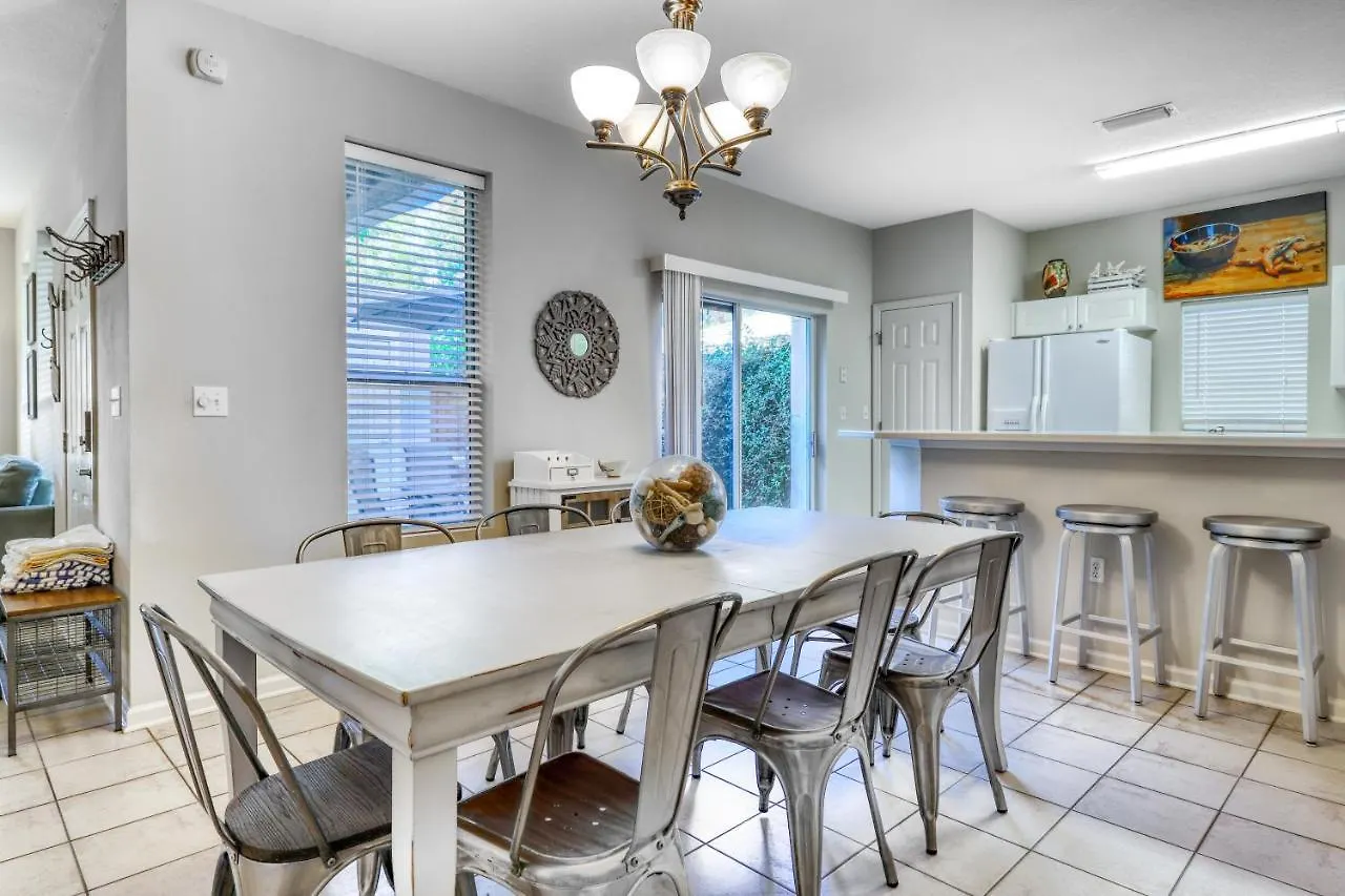 Apartment Pointe *
