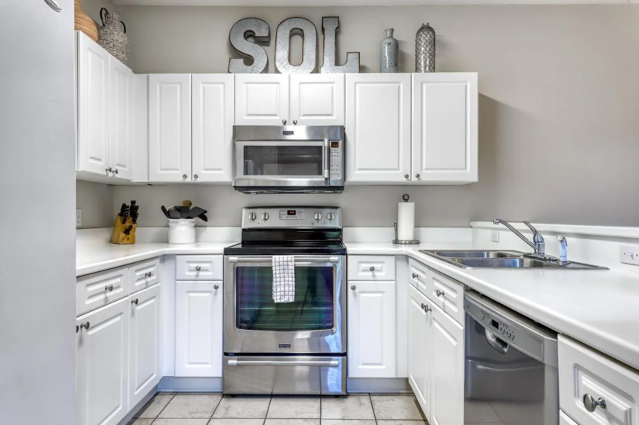 Pointe Apartment Destin
