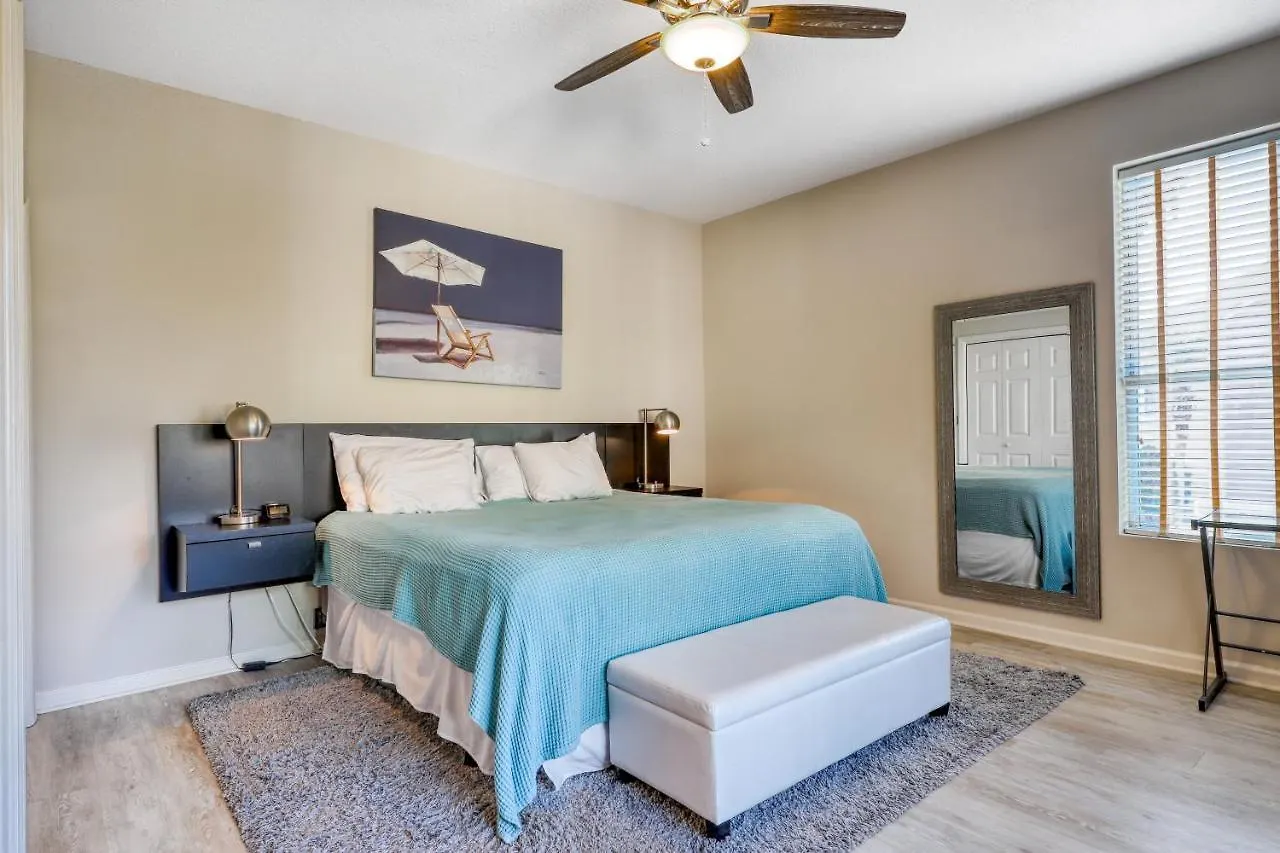 Pointe Apartment Destin