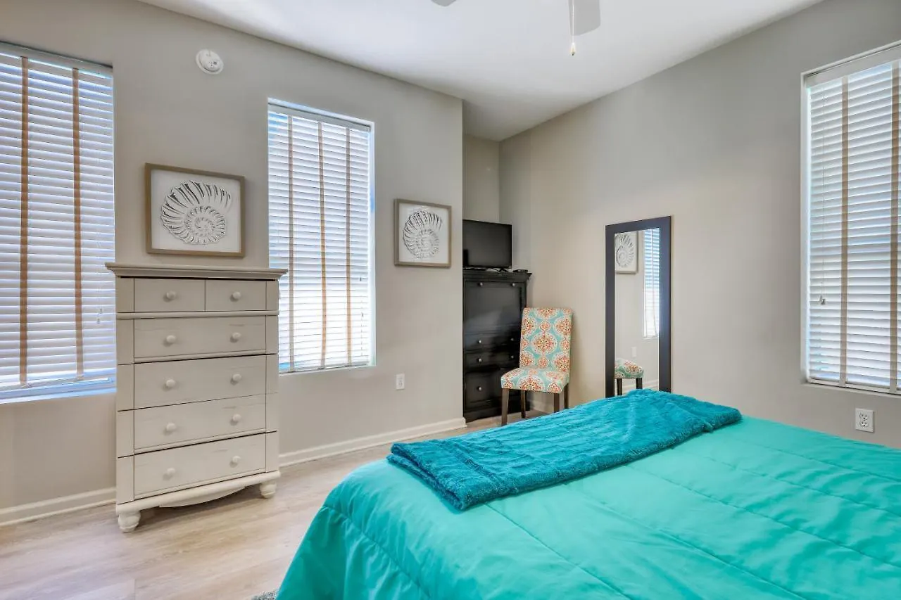 Pointe Apartment Destin