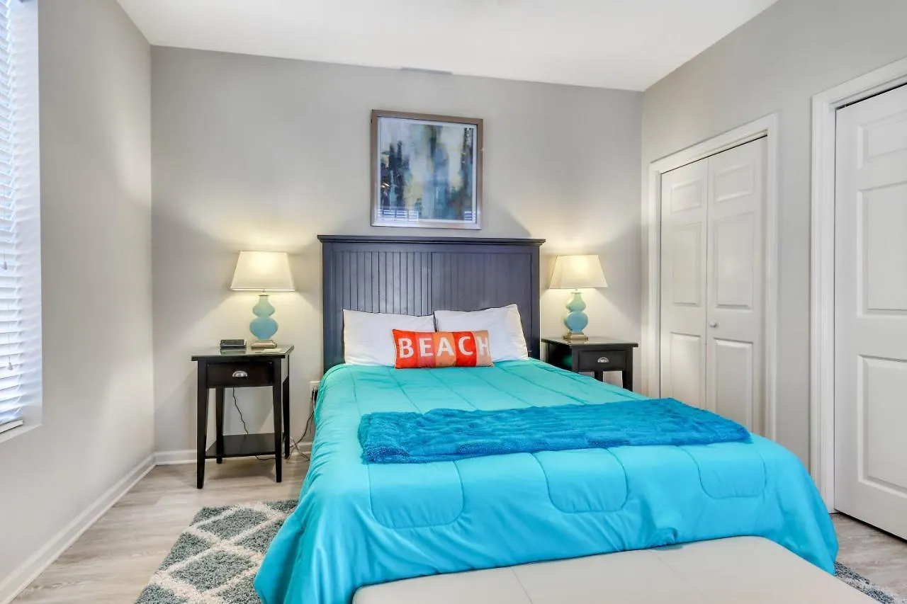 Apartment Pointe Destin