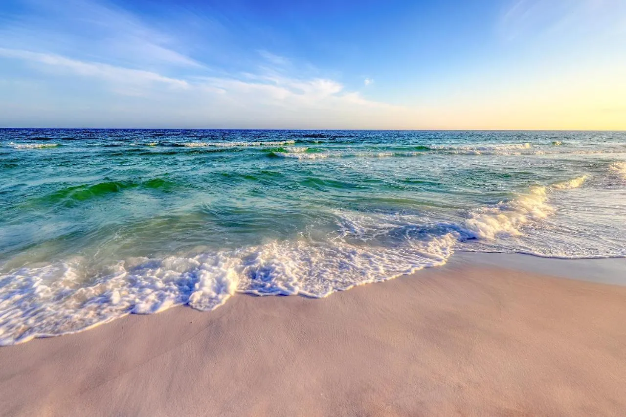 Pointe Apartment Destin