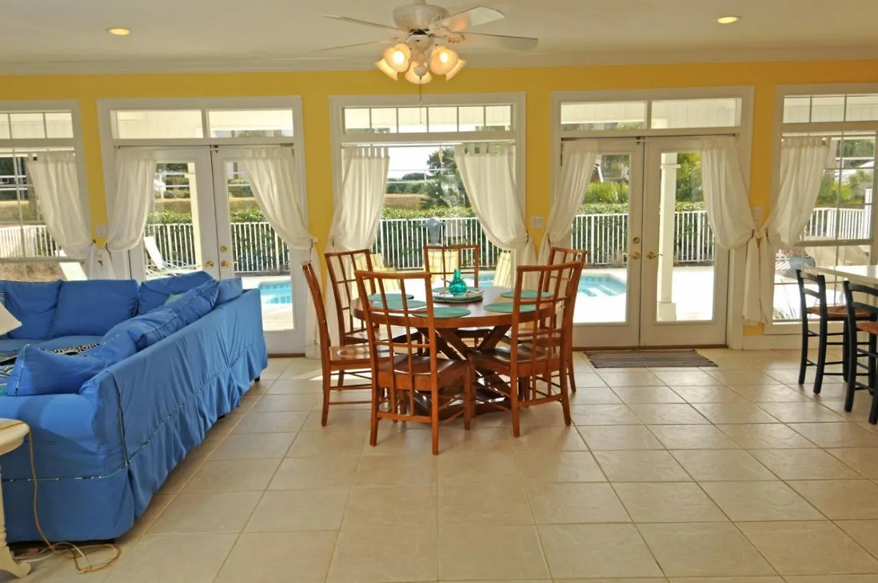 Crystal Beachin' - 1942431 Destin