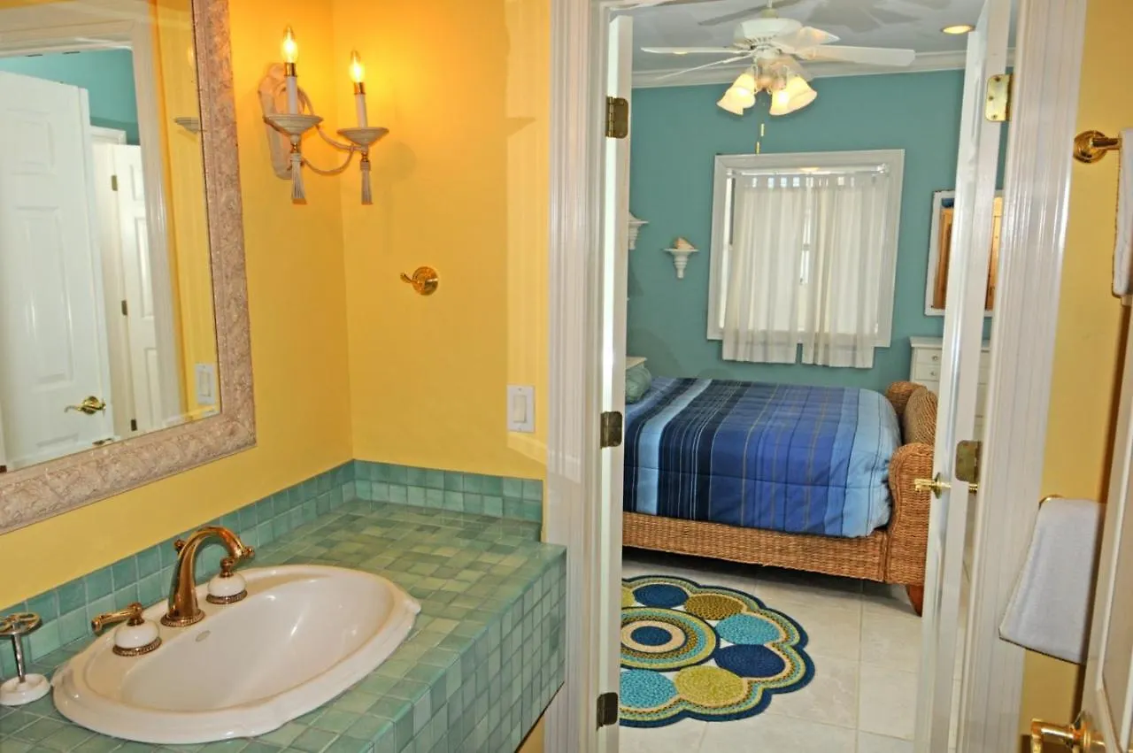 Vila Crystal Beachin' - 1942431 Destin