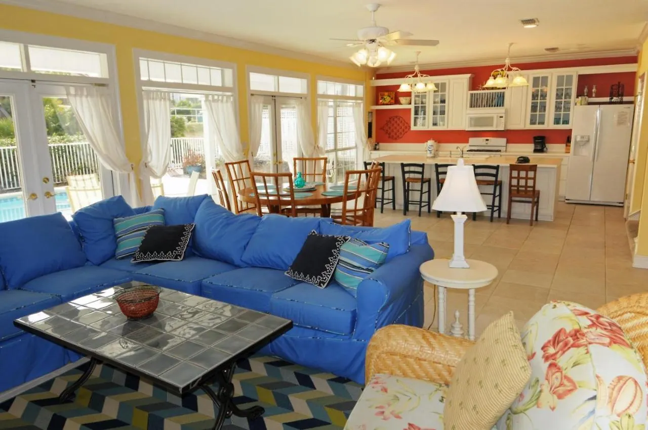 Crystal Beachin' - 1942431 Destin