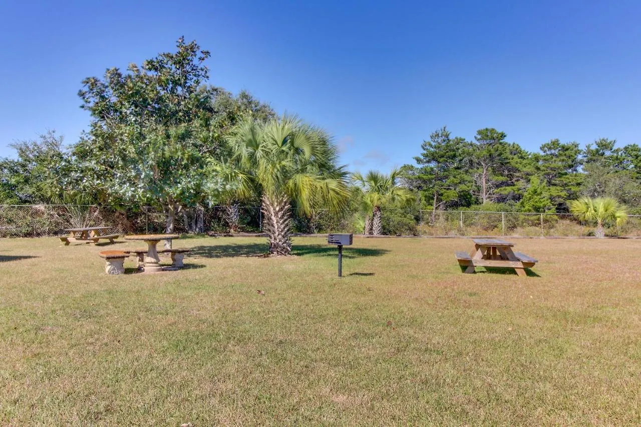 Casa vacanze Gulf Terrace