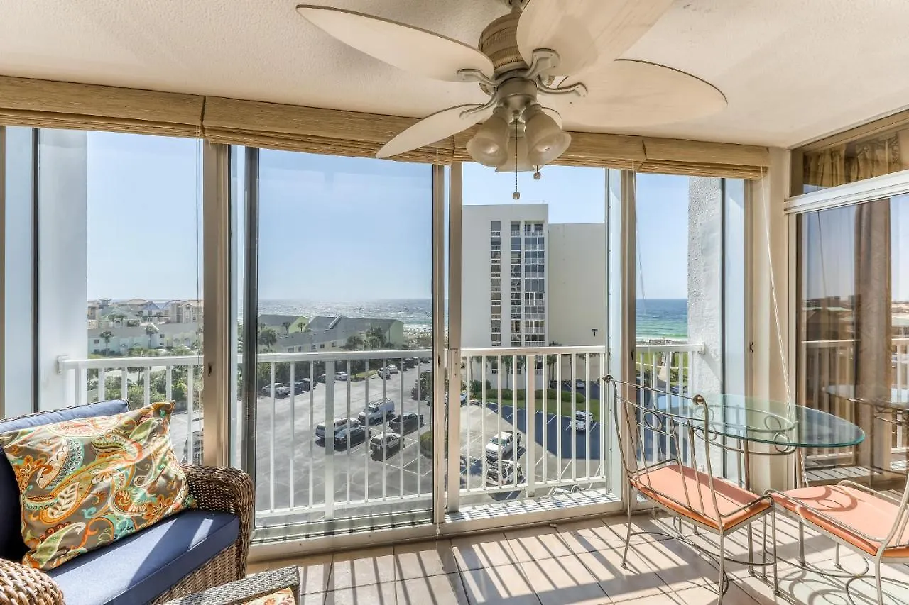 Shoreline Towers Casa vacanze
