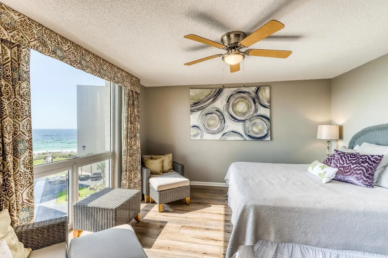 Shoreline Towers Casa vacanze *