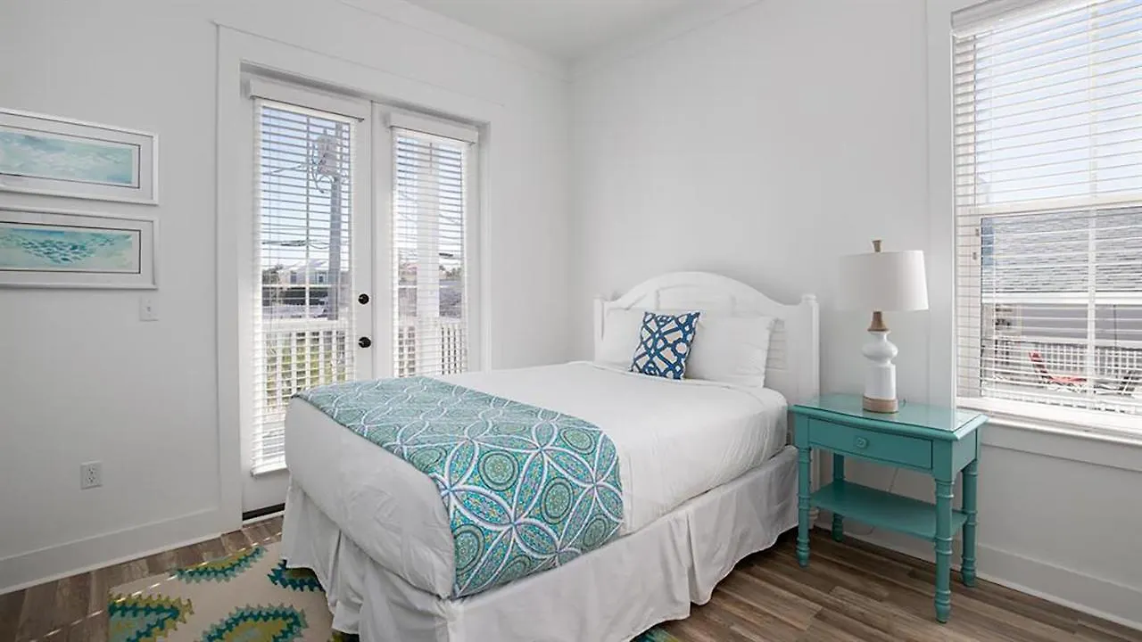 Texabama Breeze * Destin