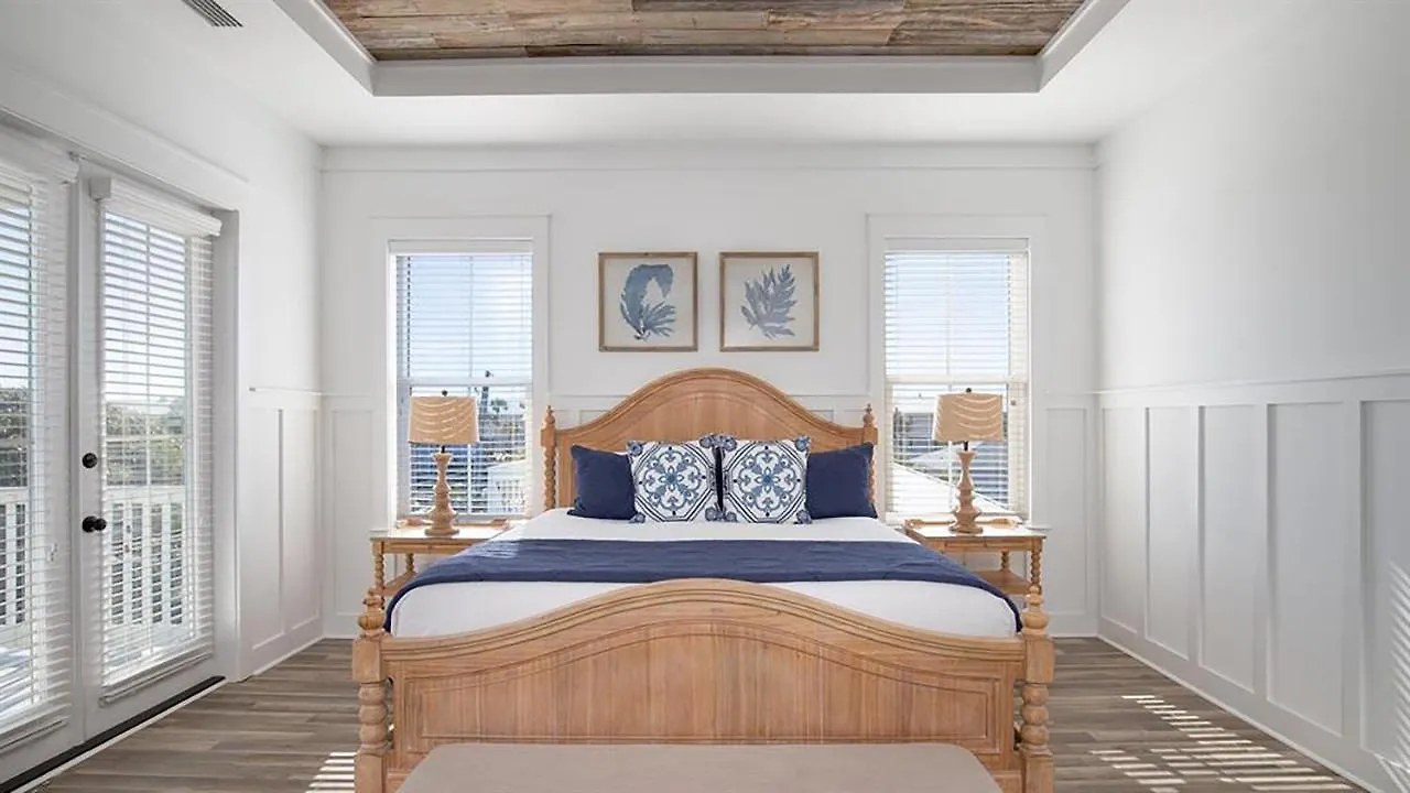 Texabama Breeze Destin