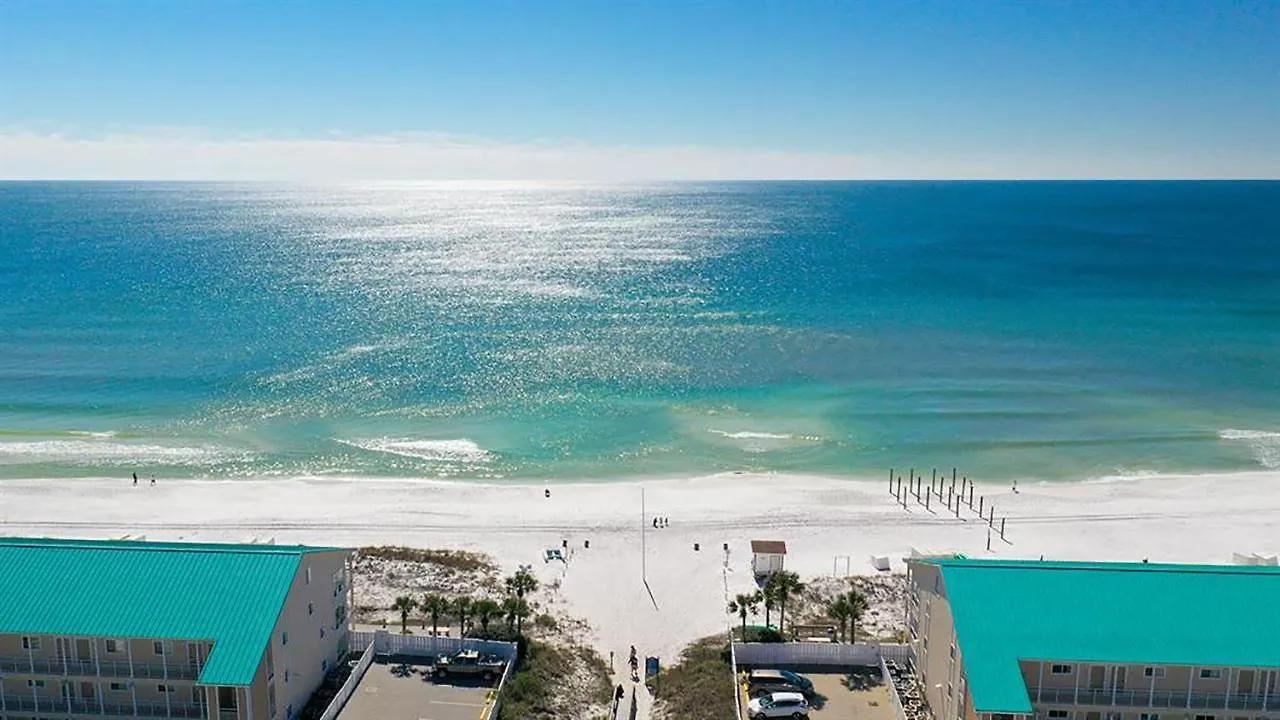Texabama Breeze Holiday home Destin