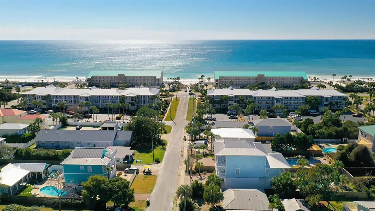 Holiday home Texabama Breeze *
