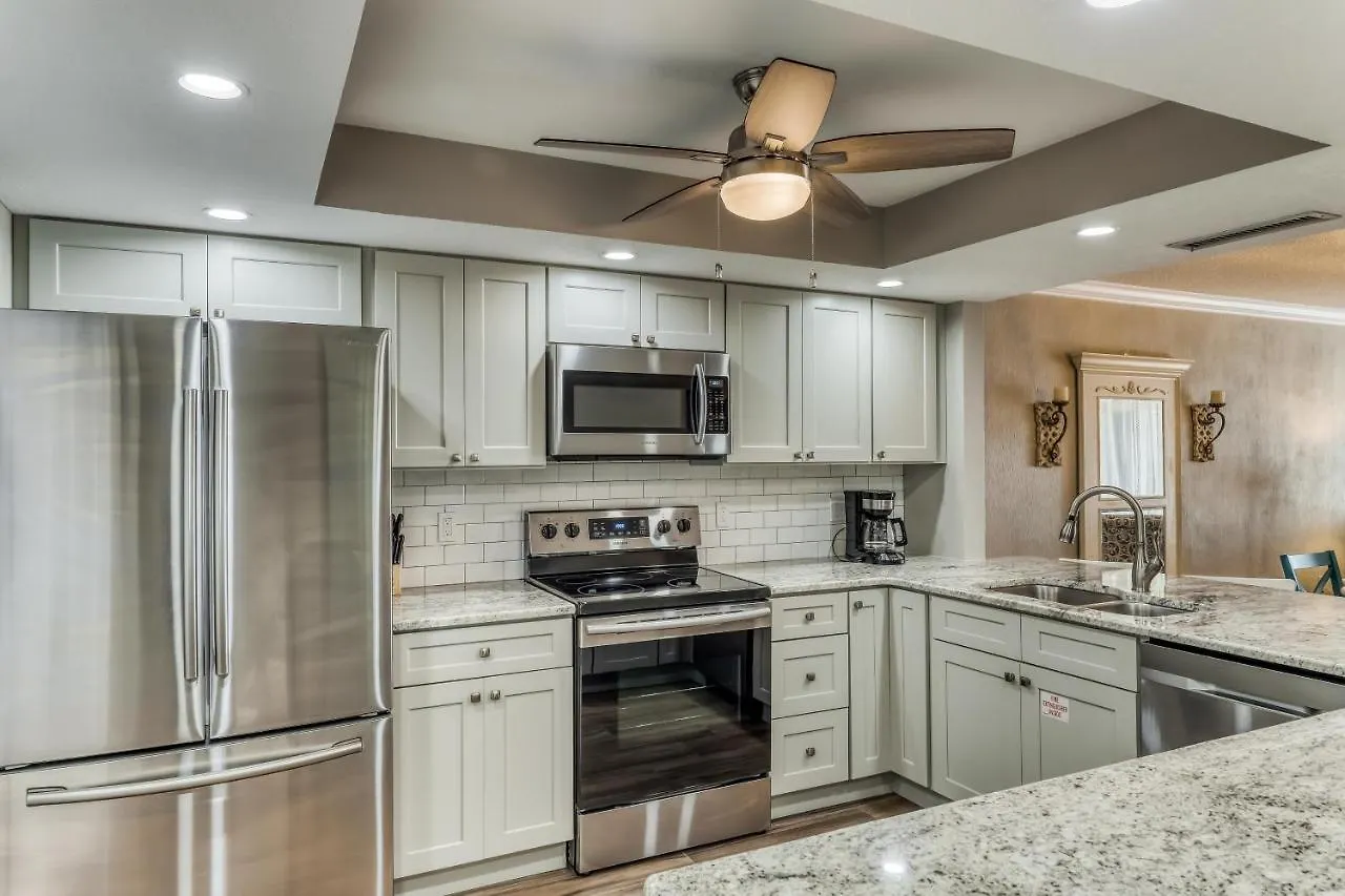 Casa vacanze Shoreline Towers Destin