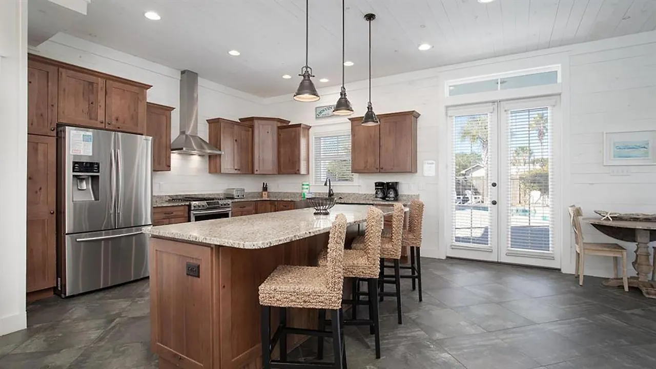 Holiday home Texabama Breeze